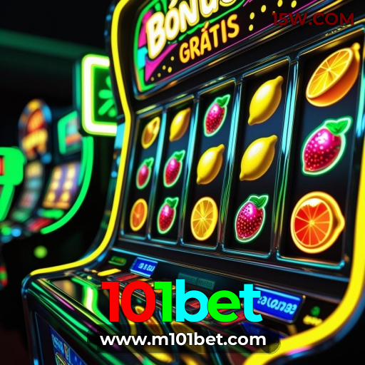 101bet Plataforma : Ganhe muito no cassino online mais seguro e confiável!