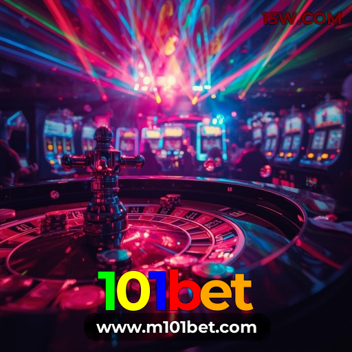 101bet App no Brasil – Download Oficial e Fácil