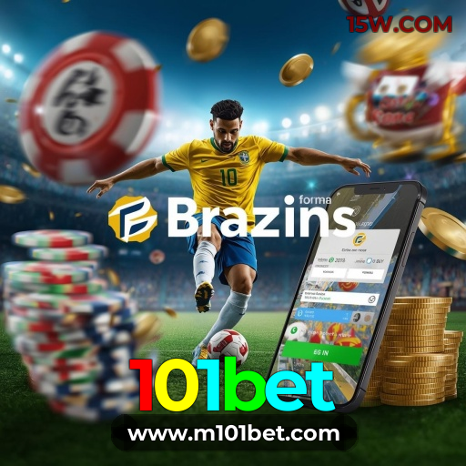 101bet Promoções : Jogue agora e faça parte do cassino online mais premiado do Brasil!