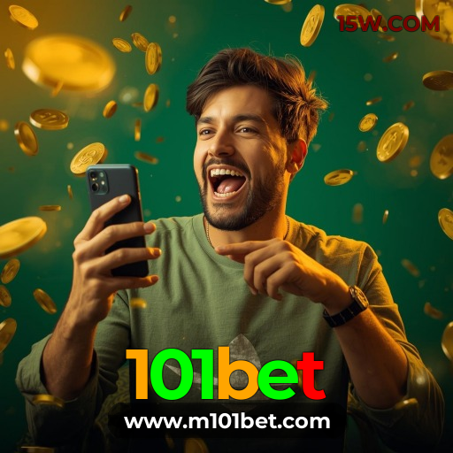 101bet Jogos Online ao Vivo | Diversão para Brasileiros