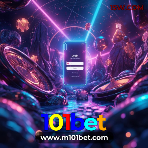 Cassino 101bet | Jogos Divertidos com Depósitos via PIX